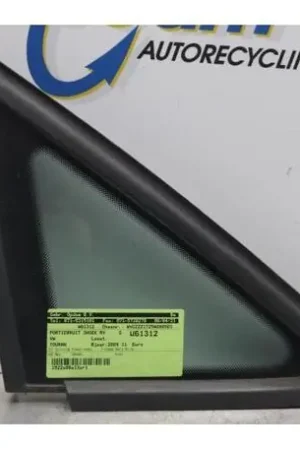 Wereldwijde Verzending Zijruit VW TOURAN (1T1, 1T2), VW TOURAN (1T3), VW TOURAN VAN (1T1, 1T2)