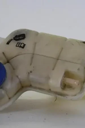 Koelmiddel Compensatiereservoir AUDI A6 (4F2, C6) Professioneel