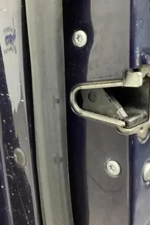 Motorkapkabel MERCEDES-BENZ C-CLASS T-Model (S203) Populair