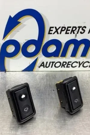 Schakelaar voor Elektrische Ramen BMW 3 Touring (E36) Favoriet
