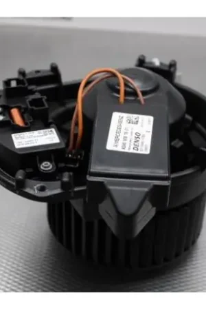 Handgemaakt Elektrische motor interieurventilatie MERCEDES-BENZ GLA-CLASS (X156)