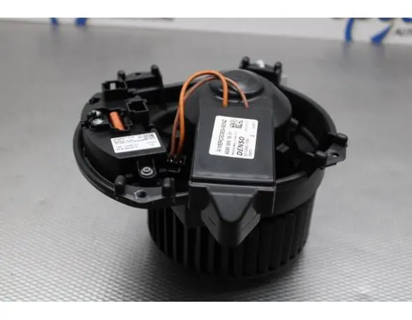 Handgemaakt Elektrische motor interieurventilatie MERCEDES-BENZ GLA-CLASS (X156)