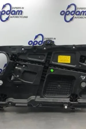 Raambedieningsmechanisme FORD FIESTA V (JH_, JD_), FORD FIESTA V Van Must-Have