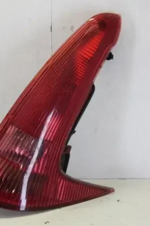 Voordeelprijs Achterlicht PEUGEOT 206 SW (2E/K)
