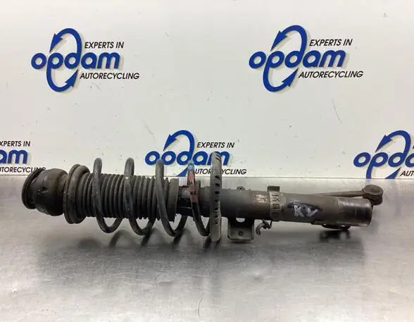 Beperkt Aanbod Veerpoot SKODA FABIA II Combi (545), SKODA ROOMSTER (5J7)