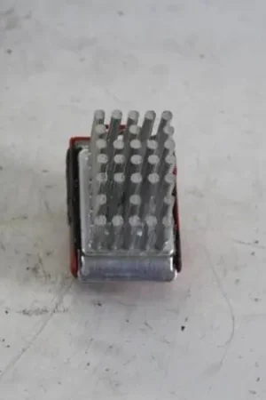 Beperkte Voorraad Weerstand interieurventilatie SKODA OCTAVIA I Combi (1U5)