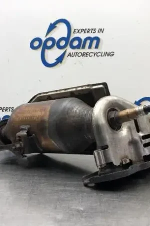 Katalysator CITROËN C1 (PM_, PN_) Direct Verzonden