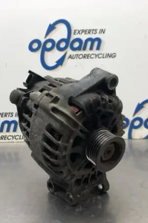 Meest Verkocht Dynamo (Alternator) FORD GRAND C-MAX (DXA/CB7, DXA/CEU)