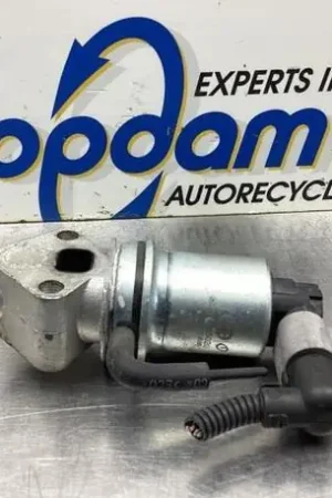 Plaats Bestelling Uitlaatgasregelingsklep VW POLO (6N2)