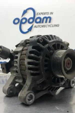 Dynamo (Alternator) CITROËN BERLINGO / BERLINGO FIRST Box Body/MPV (M_) Hoge Kwaliteit