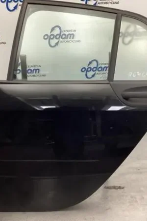 Seizoensaanbieding Deur SMART FORFOUR (454)