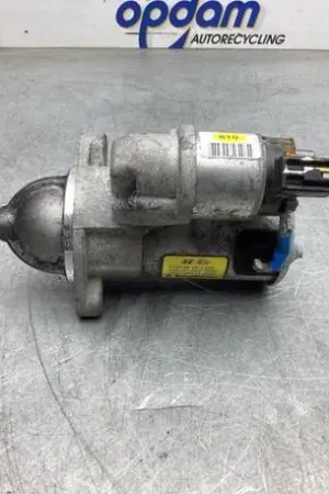 Startmotor KIA CEED Sportswagon (CD) Betaalbaar