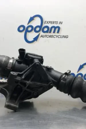 Nieuwe Collectie Luchtmassameter PEUGEOT PARTNER Box Body/MPV (5_, G_)