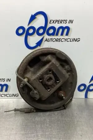 Remtrommel RENAULT CLIO II (BB_, CB_) Laatste Kans