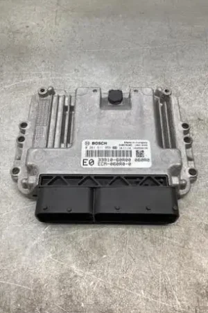 Nieuw Regeleenheid motoregeling SUZUKI SX4 S-CROSS (JY)