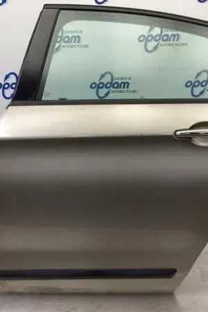 Deur CITROËN C5 III (RD_) Gratis Retour