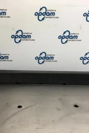 Dorpelbekleding OPEL CROSSLAND X / CROSSLAND (P17, P2QO) Gecertificeerd