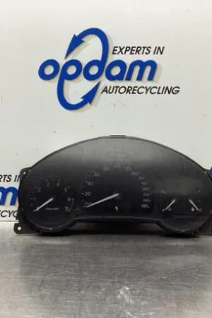 Toerenteller SAAB 9-3 (YS3F, E79, D79, D75) Laatste Kans