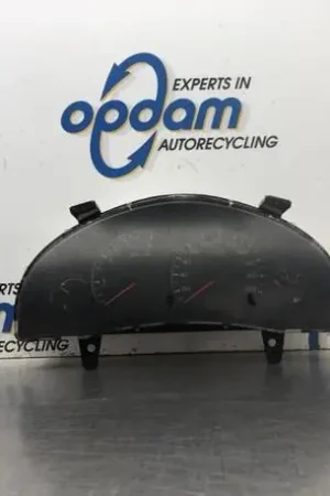 Toerenteller FORD TRANSIT CONNECT (P65_, P70_, P80_) Meest Verkocht