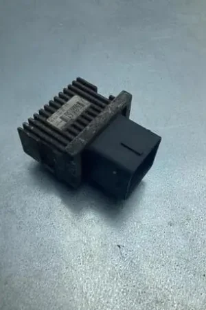 Weerstand interieurventilatie PEUGEOT PARTNER Box Body/MPV Veilige Betaling