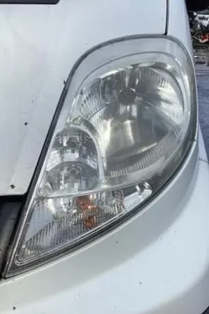 Bestseller Koplamp RENAULT TRAFIC II Van (FL), RENAULT TRAFIC II Bus (JL)