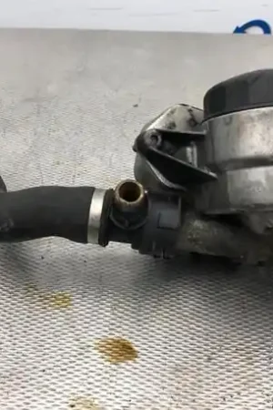 Oliefilterhuis BMW 5 (E60), BMW 3 Touring (E91) Goedkoop