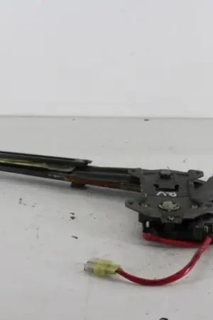 Raambedieningsmechanisme SUZUKI SWIFT II Hatchback (EA, MA) Betaalbaar