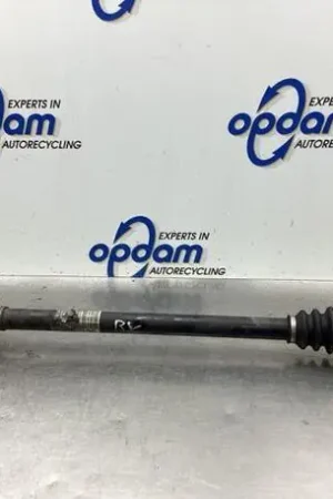 Handgemaakt Aandrijfas PEUGEOT 208 I (CA_, CC_)