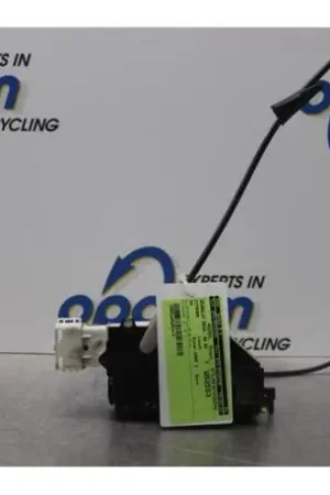 Motorkapkabel CITROËN C4 I (LC_), CITROËN C4 Coupe (LA_) Laatste Versie