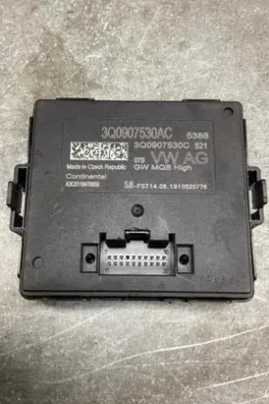 Computer Gateway VW POLO (AW1, BZ1) Groothandel