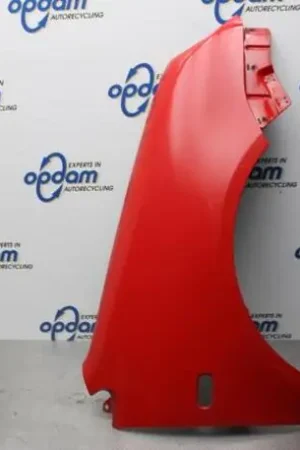 Authentiek Spatbord VW POLO (9N_), VW POLO Saloon (9A4, 9A2, 9N2, 9A6)