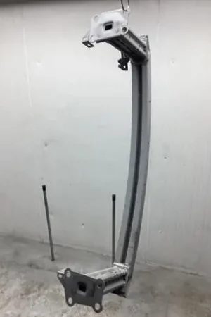 Exclusief Bumper Montageset RENAULT ESPACE V (JR_)