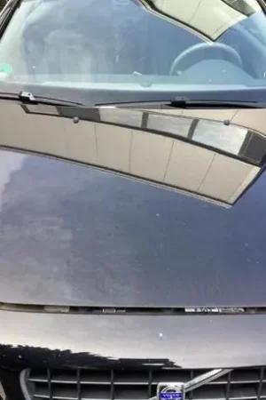 Motorkap VOLVO C70 II Convertible (542) Gecertificeerd