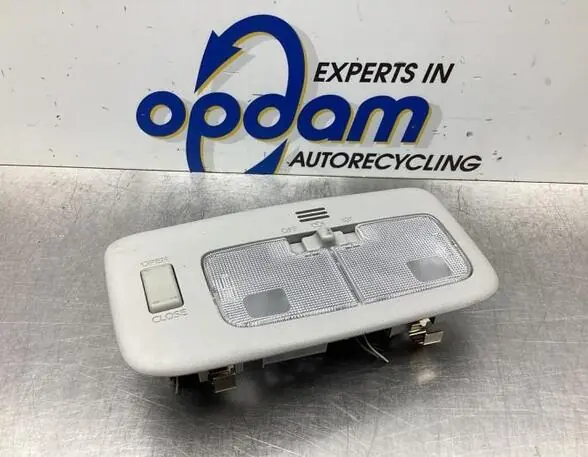 Interieurverlichting TOYOTA VERSO S (_P12_) Bestel Nu