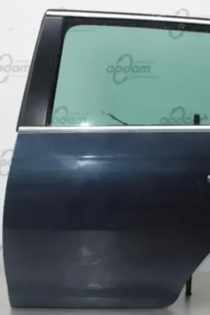 Dagaanbieding Deur VW GOLF V Variant (1K5), VW GOLF VI Variant (AJ5), VW GOLF VAN VI Variant (AJ5), VW GOLF VI (5K1)