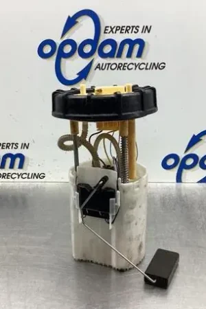 Brandstofpomp SEAT IBIZA IV ST (6J8, 6P8), VW POLO (6R1, 6C1), VW POLO Van (6R), SEAT IBIZA IV (6J5, 6P1) Limited Edition