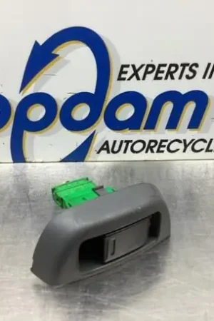 Schakelaar voor Elektrische Ramen TOYOTA AYGO (_B1_) Uitverkoop