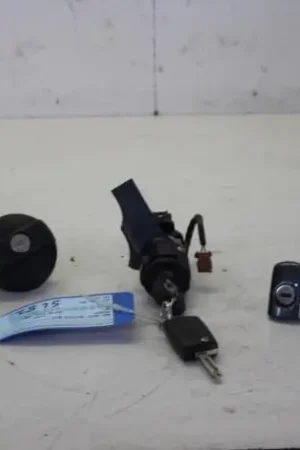 Bestel Nu Slotcilinderset PEUGEOT 207 (WA_, WC_)