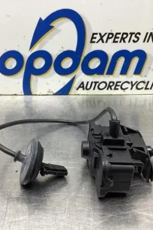 Express Levering Stelmotor Tankklep VW GOLF VII (5G1, BQ1, BE1, BE2)