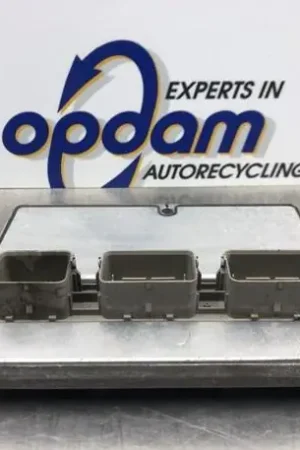 Finale Uitverkoop Regeleenheid motoregeling FORD FOCUS C-MAX (DM2), FORD C-MAX (DM2)