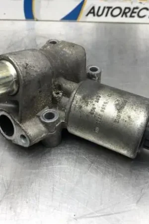 Uitlaatgasregelingsklep OPEL CORSA D (S07) Veilige Betaling