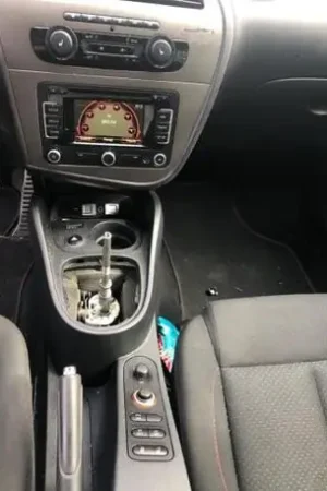 Radio SEAT LEON (1P1) Superprijs