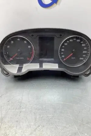 Toerenteller AUDI A1 (8X1, 8XK), AUDI A1 Sportback (8XA, 8XF) Beperkte Voorraad