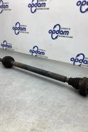 Aandrijfas VW CADDY III Box Body/MPV (2KA, 2KH, 2CA, 2CH) Express Levering