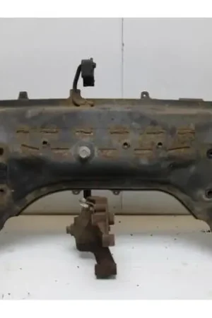 Front asdrager DAIHATSU SIRION (M3_), SUBARU JUSTY IV Alleen Vandaag