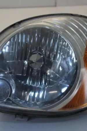 Koplamp HYUNDAI ATOS (MX), HYUNDAI ATOS PRIME (MX) Meest Verkocht