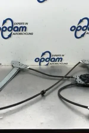 Raambedieningsmechanisme RENAULT MEGANE II Coupé-Cabriolet (EM0/1_) Bestel Nu