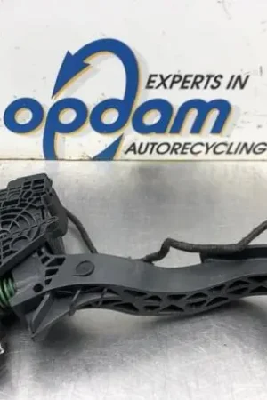 Geld-Terug-Garantie Gaspedaal VW POLO (AW1, BZ1)