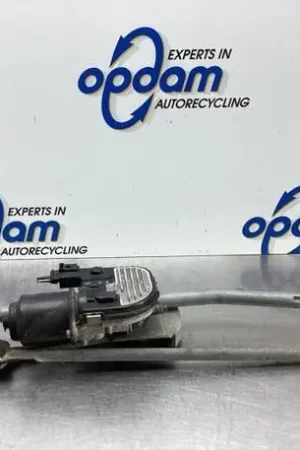 Ruitenwissermotor VW PASSAT Variant (3C5), VW PASSAT B7 Estate Van (365), VW PASSAT (3C2) Nieuwe Collectie