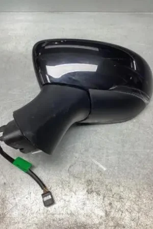 Buitenspiegel RENAULT CLIO IV Grandtour (KH_), RENAULT CLIO III Grandtour (KR0/1_) Luxe